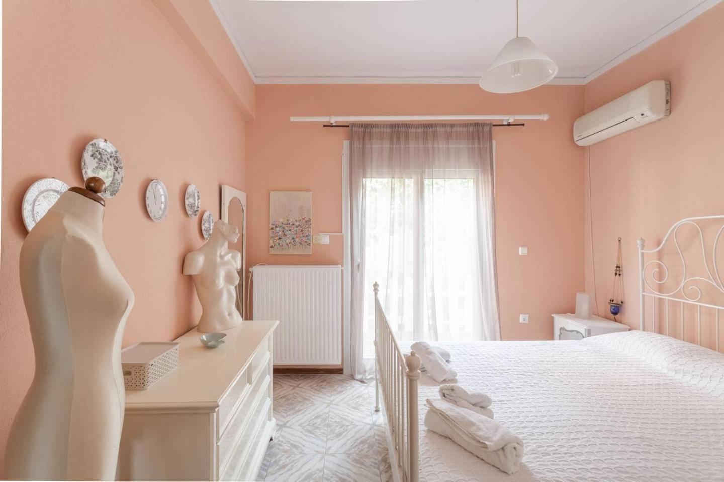 Maria'S Home Dhaskalion Экстерьер фото
