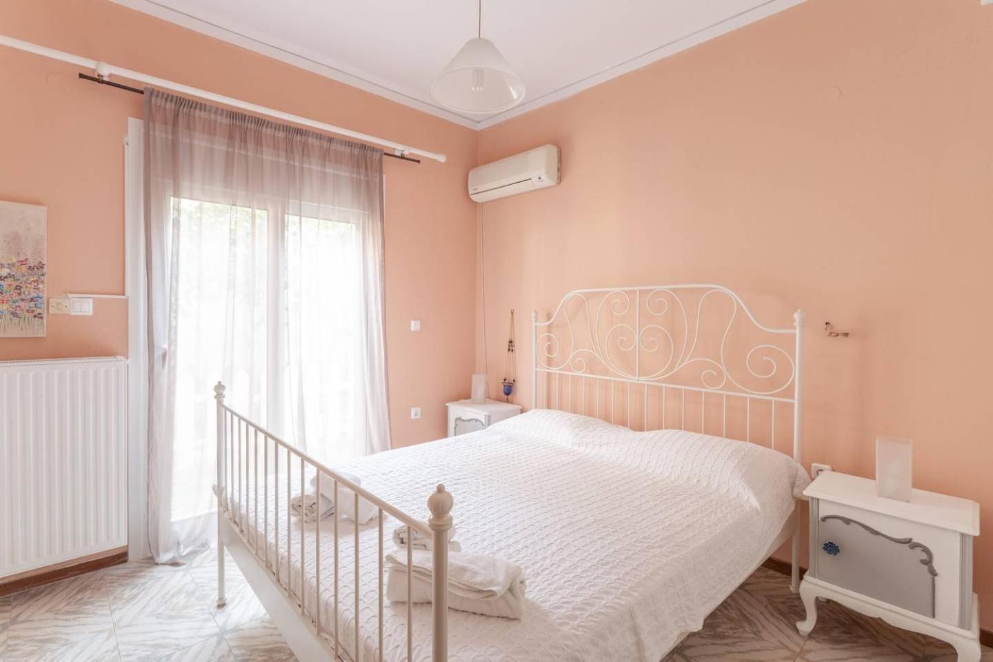 Maria'S Home Dhaskalion Экстерьер фото