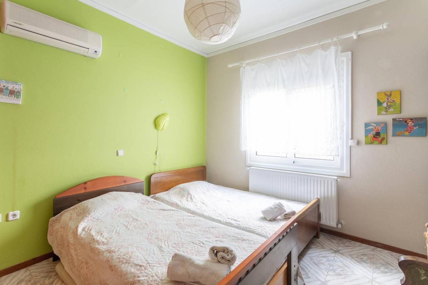 Maria'S Home Dhaskalion Экстерьер фото